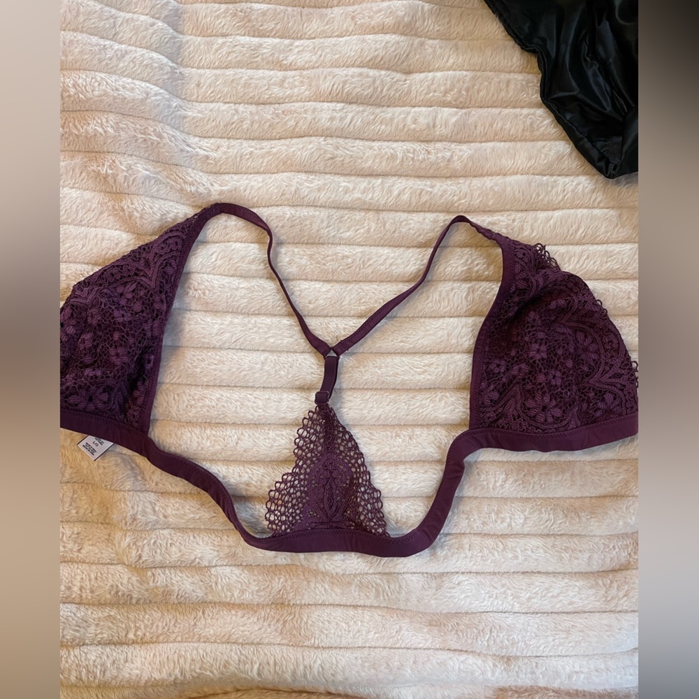 Vs Bralette Bundle - image 8